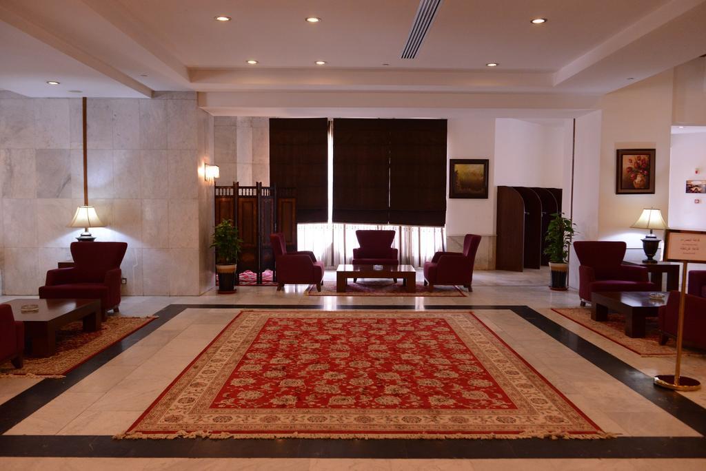 Al Mansour Hotel Baghdād Екстериор снимка